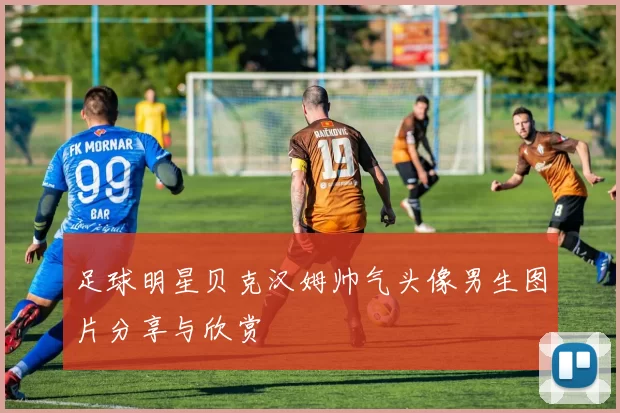 足球明星贝克汉姆帅气头像男生图片分享与欣赏