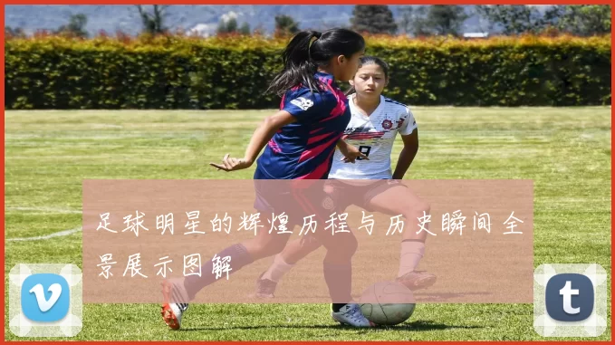 足球明星的辉煌历程与历史瞬间全景展示图解