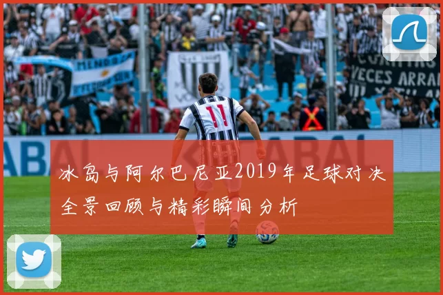 冰岛与阿尔巴尼亚2019年足球对决全景回顾与精彩瞬间分析