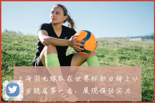上海羽毛球队在世界杯积分榜上以88分稳居第一名，展现强劲实力