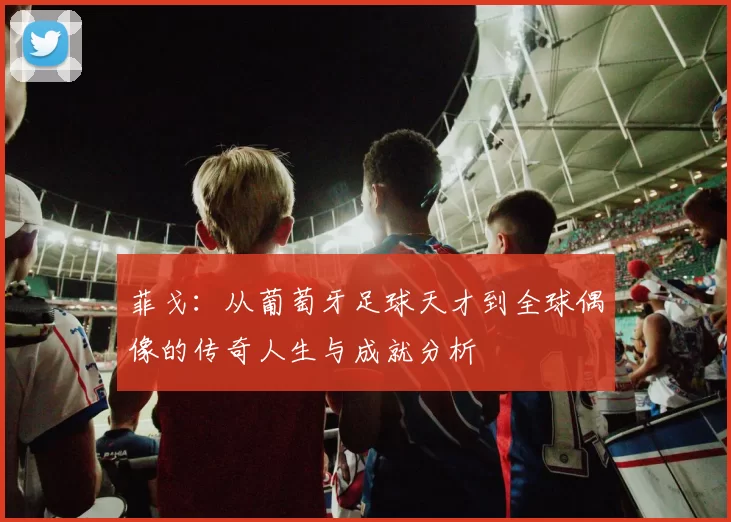 菲戈：从葡萄牙足球天才到全球偶像的传奇人生与成就分析