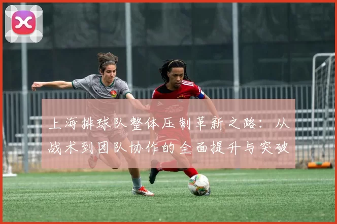上海排球队整体压制革新之路：从战术到团队协作的全面提升与突破