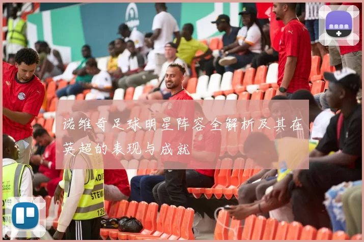 诺维奇足球明星阵容全解析及其在英超的表现与成就